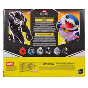 Marvel Legends Series Marvel Rivals Venom & Jeff the Land Shark (Preorder Oct 2026) - Collectables > Action Figures > toys -  Hasbro