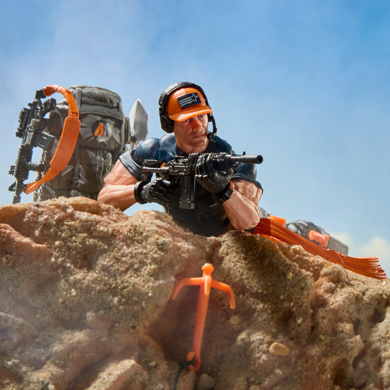 G.I. Joe Classified Series - Action Man - Exclusive (Preorder Oct 2026)
