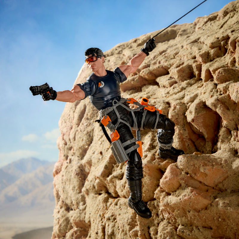 G.I. Joe Classified Series - Action Man - Exclusive (Preorder Oct 2026)