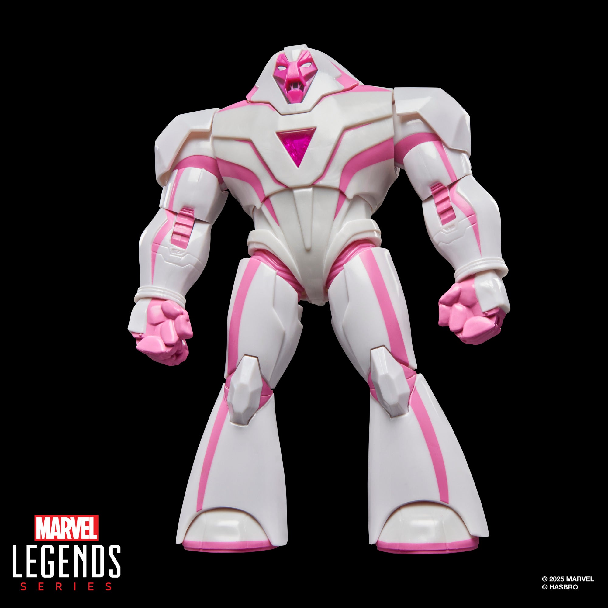 Marvel Legends - X-Men's - Nimrod Sentinel - Exclusive — Toy Snowman