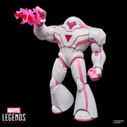 Marvel Legends - X-Men’s - Nimrod Sentinel - Exclusive (preorder February 2026) - Collectables > Action Figures > toys -  Hasbro