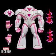 Marvel Legends - X-Men’s - Nimrod Sentinel - Exclusive (preorder February 2026) - Collectables > Action Figures > toys -  Hasbro