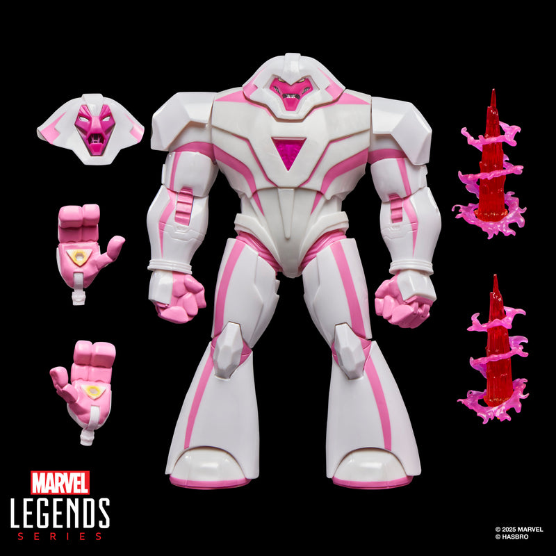 Marvel Legends - X-Men’s - Nimrod Sentinel - Exclusive (preorder February 2026) - Collectables > Action Figures > toys -  Hasbro