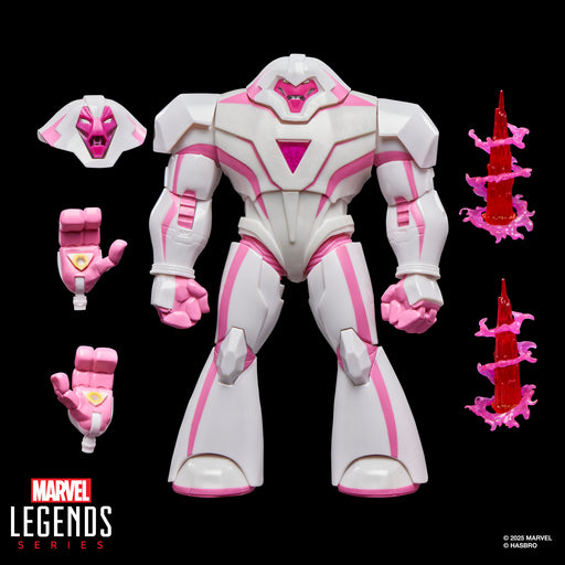 Marvel Legends - X-Men’s - Nimrod Sentinel - Exclusive (preorder February 2026) - Collectables > Action Figures > toys -  Hasbro
