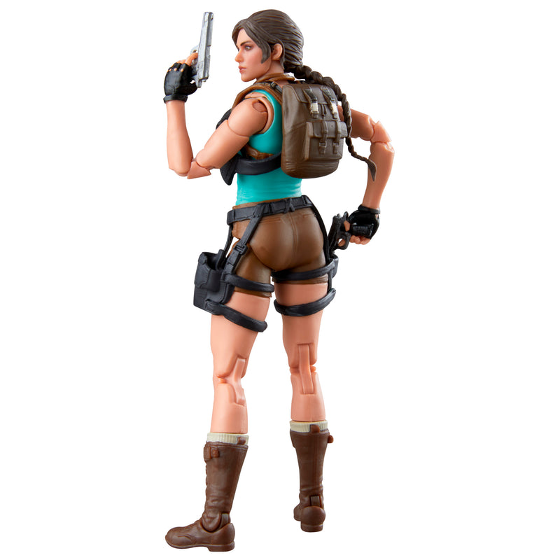 G.I. Joe Classified Series # lara croft Tomb Rider(Preorder Nov 2026)