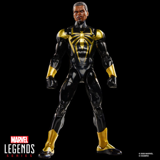 Marvel Legends Series Avengers Iron Spider (Aaron Davis) (Preorder Jun 2026) - Collectables > Action Figures > toys -  Hasbro