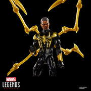 Marvel Legends Series Avengers Iron Spider (Aaron Davis) (Preorder Jun 2026) - Collectables > Action Figures > toys -  Hasbro