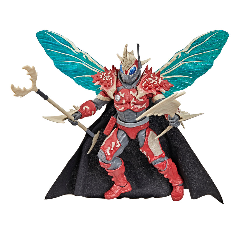 G.I. Joe Classified Series #191 Cobra-La Royal Guard (Preorder Apr 2026)