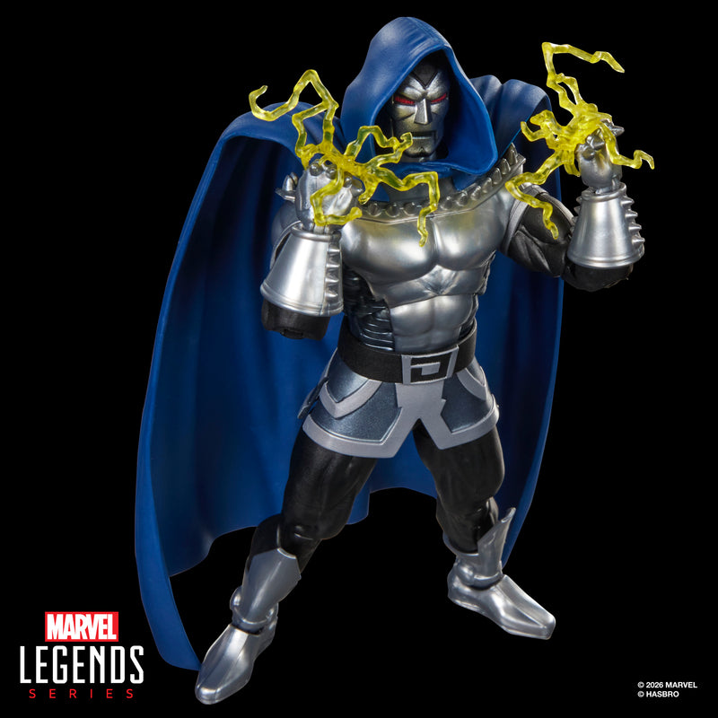 Marvel Legends Series Marvel Super Heroes Magic: The Gathering Doctor Doom 2099 (Preorder Oct 2026)