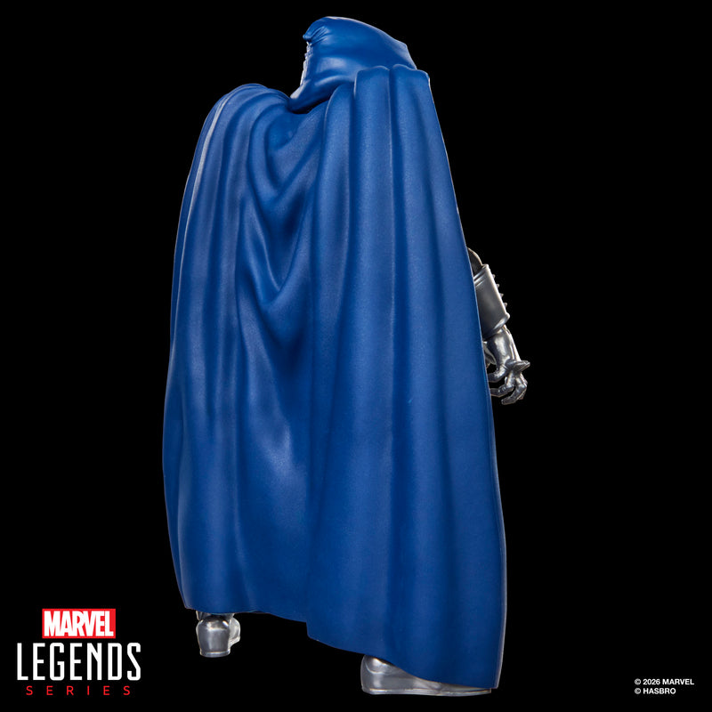 Marvel Legends Series Marvel Super Heroes Magic: The Gathering Doctor Doom 2099 (Preorder Oct 2026)
