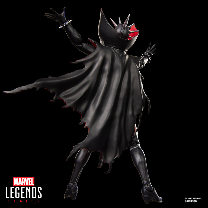 Marvel Legends Series Marvel Super Heroes Magic: The Gathering Malice (Sue Storm) (Preorder Nov 2026)