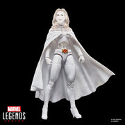Marvel Legends Series Emma Frost (Diamond Form), X-Men Action Figure (Preorder Apr 2026) - Collectables > Action Figures > toy -  Hasbro