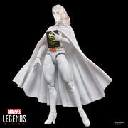 Marvel Legends Series Emma Frost (Diamond Form), X-Men Action Figure (Preorder Apr 2026) - Collectables > Action Figures > toy -  Hasbro