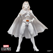 Marvel Legends Series Emma Frost (Diamond Form), X-Men Action Figure (Preorder Apr 2026) - Collectables > Action Figures > toy -  Hasbro