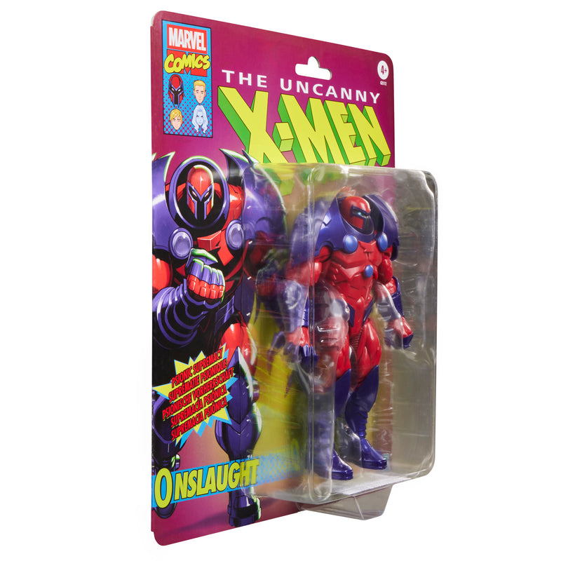 Marvel Legends Series Onslaught - Exclusive (Preorder Q4 2026)