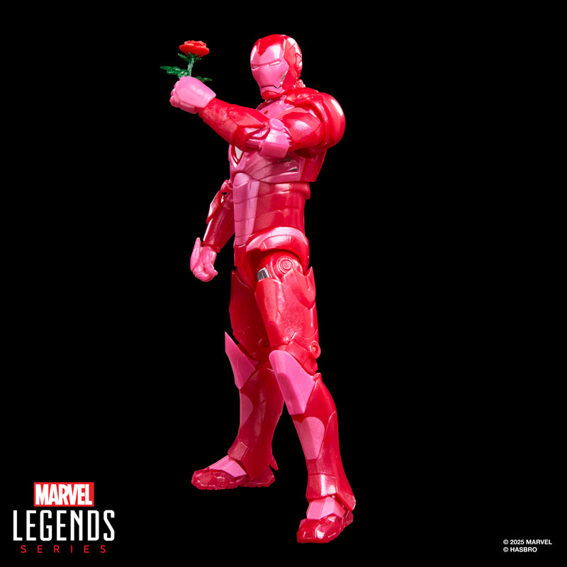 Marvel Legends Series I Love You 3000 Iron Man (Preorder Q2 2026)