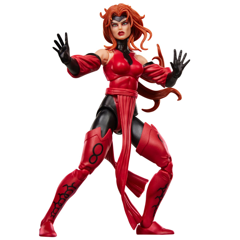 Marvel Legends Series Vision & Scarlet Witch (Preorder Oct 2026)