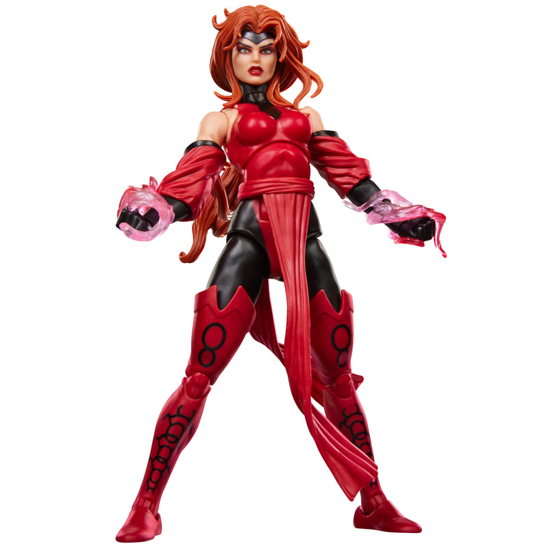 Marvel Legends Series Vision & Scarlet Witch (Preorder Oct 2026)
