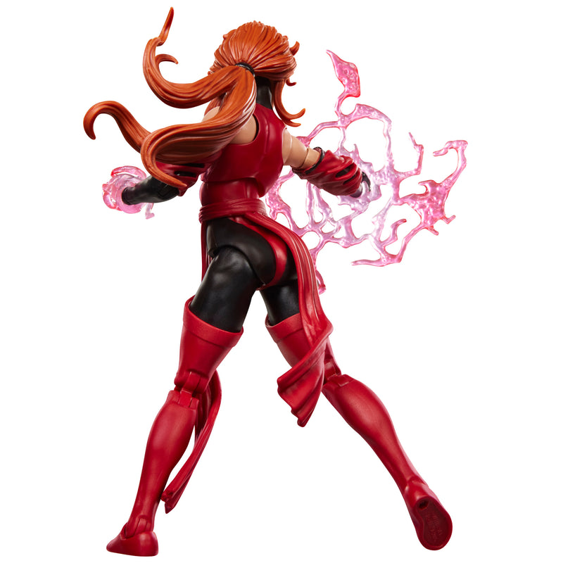Marvel Legends Series Vision & Scarlet Witch (Preorder Oct 2026)