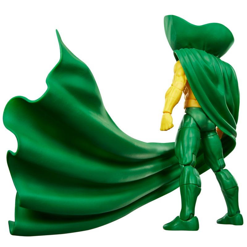 Marvel Legends Series Vision & Scarlet Witch (Preorder Oct 2026)