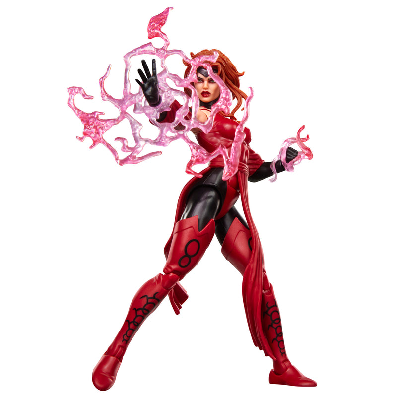 Marvel Legends Series Vision & Scarlet Witch (Preorder Oct 2026)