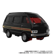 Transformers Masterpiece MPG-11 DK-2 Guard - Collectables > Action Figures > toys -  Hasbro