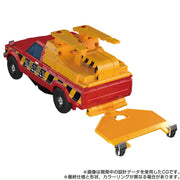 Transformers Masterpiece MPG-10 Lift-Ticket - Collectables > Action Figures > toy -  Hasbro