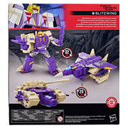Transformers Studio Series The Transformers: The Movie Leader Class Blitzwing (Preorder Oct 2026) - Collectables > Action Figures > toys -  Hasbro
