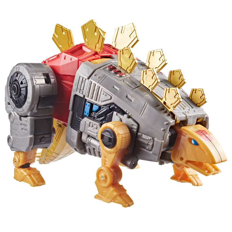 The Transformers: The Movie Leader Class Dinobot Snarl (Preorder May 2026)