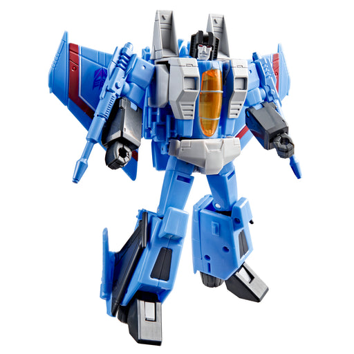 Transformers Studio Series The Transformers: The Movie Voyager Class Thundercracker (Preorder Mar 2026) - Collectables > Action Figures > toys -  Hasbro