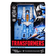 Transformers Studio Series The Transformers: The Movie Voyager Class Thundercracker (Preorder Mar 2026) - Collectables > Action Figures > toys -  Hasbro