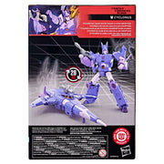 Transformers Studio Series The Transformers: The Movie Voyager Class Cyclonus (Preorder Oct 2026) - Collectables > Action Figures > toys -  Hasbro