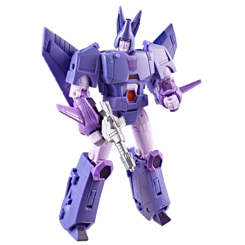 Transformers Studio Series The Transformers: The Movie Voyager Class Cyclonus (Preorder Oct 2026) - Collectables > Action Figures > toys -  Hasbro