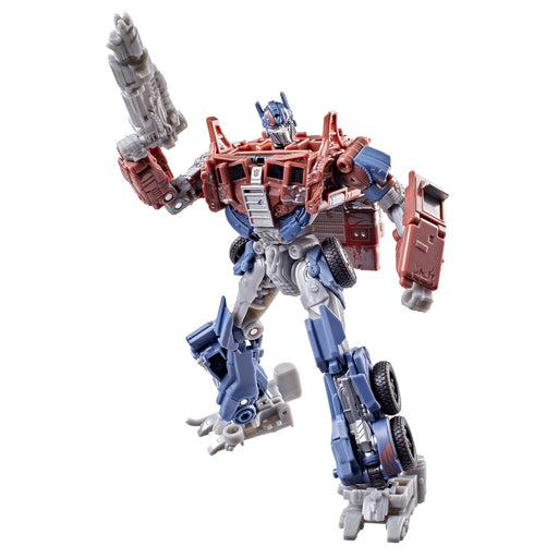 Transformers Studio Series Transformers: Age of Extinction Voyager Class Optimus Prime (Preorder Oct 2026) - Collectables > Action Figures > toys -  Hasbro