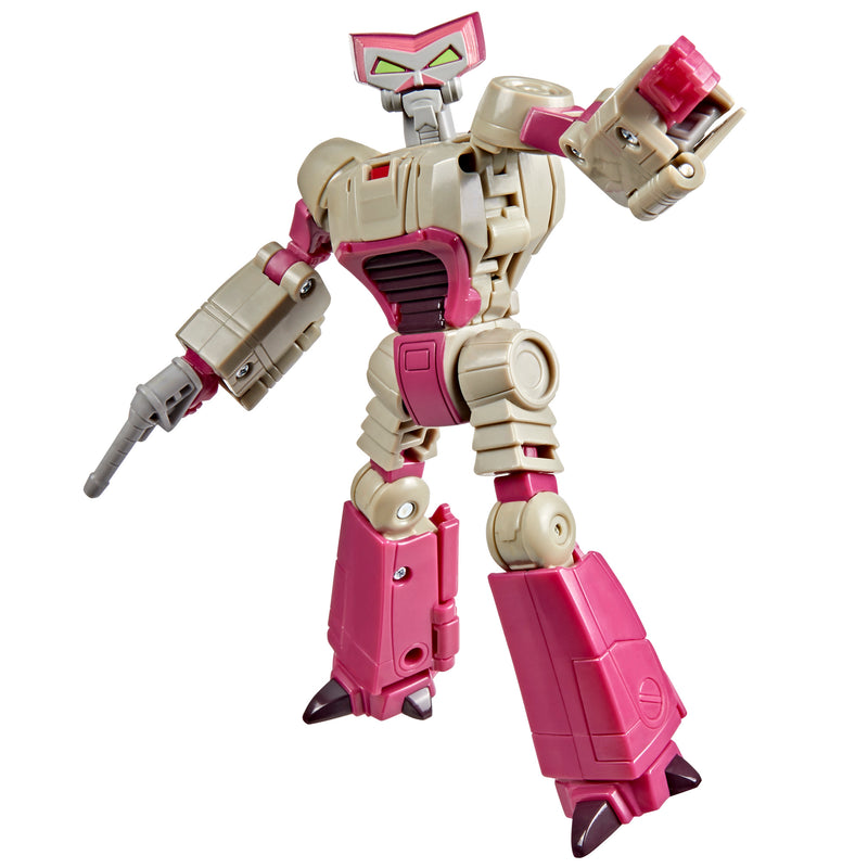 The Transformers: The Movie Deluxe Class Kranix (Preorder Sep 2026)