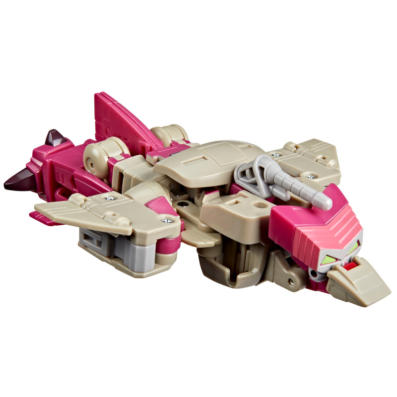 The Transformers: The Movie Deluxe Class Kranix (Preorder Sep 2026)