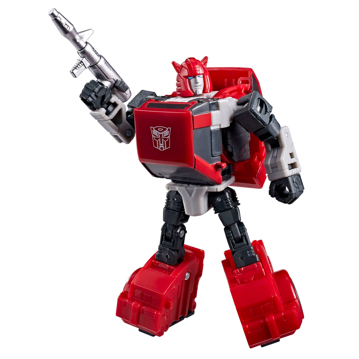 Transformers Studio Series The Transformers: The Movie Deluxe