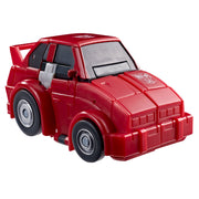 Transformers Studio Series The Transformers: The Movie Deluxe Class Cliffjumper (Preorder Oct 2026) - Collectables > Action Figures > toys -  Hasbro