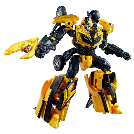 Transformers Studio Series Transformers: Age of Extinction Deluxe Class Bumblebee (Preorder Oct 2026) - Collectables > Action Figures > toys -  Hasbro