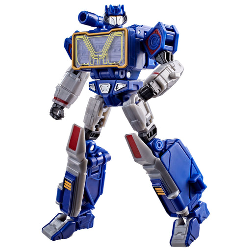 Transformers Studio Series Transformers ONE Deluxe Class Soundwave (Preorder Oct 2026) - Collectables > Action Figures > toys -  Hasbro