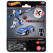 Transformers Collaborative Hot Wheels® x Transformers El Segundo Coupe (Preorder Jul 2026) - Collectables > Action Figures > toys -  Hasbro