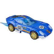 Transformers Collaborative Hot Wheels® x Transformers El Segundo Coupe (Preorder Jul 2026) - Collectables > Action Figures > toys -  Hasbro