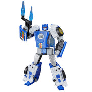 Transformers Collaborative Hot Wheels® x Transformers El Segundo Coupe (Preorder Jul 2026) - Collectables > Action Figures > toys -  Hasbro
