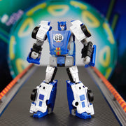 Transformers Collaborative Hot Wheels® x Transformers El Segundo Coupe (Preorder Jul 2026) - Collectables > Action Figures > toys -  Hasbro