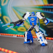 Transformers Collaborative Hot Wheels® x Transformers El Segundo Coupe (Preorder Jul 2026) - Collectables > Action Figures > toys -  Hasbro