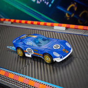 Transformers Collaborative Hot Wheels® x Transformers El Segundo Coupe (Preorder Jul 2026) - Collectables > Action Figures > toys -  Hasbro
