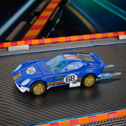 Transformers Collaborative Hot Wheels® x Transformers El Segundo Coupe (Preorder Jul 2026) - Collectables > Action Figures > toys -  Hasbro