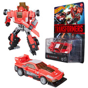 Transformers Collaborative Hot Wheels® x Transformers GT-Scorcher (Preorder Jul 2026) - Collectables > Action Figures > toys -  Hasbro