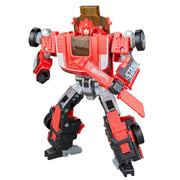 Transformers Collaborative Hot Wheels® x Transformers GT-Scorcher (Preorder Jul 2026) - Collectables > Action Figures > toys -  Hasbro