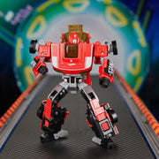 Transformers Collaborative Hot Wheels® x Transformers GT-Scorcher (Preorder Jul 2026) - Collectables > Action Figures > toys -  Hasbro